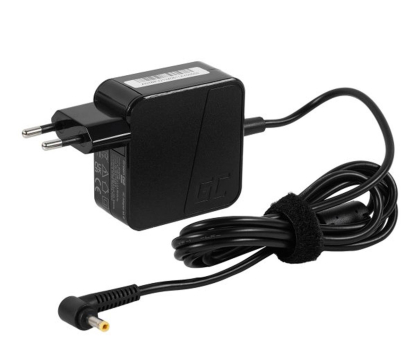Zasilacz do laptopów Green Cell Zasilacz 20V 2,25A 45W do Lenovo IdeaPad 110 320 320 S145 AD76PV2